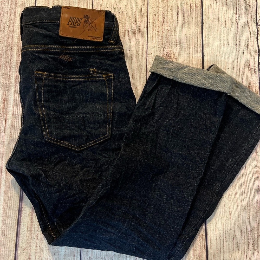 Prps Jeans - image 1